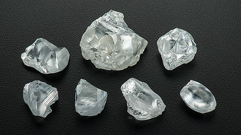 diamantes: tudo que você precisa saber