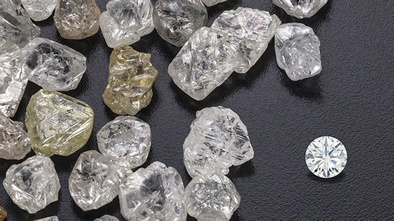 diamantes: tudo que você precisa saber