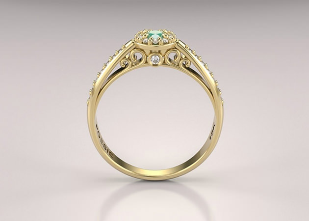 anel-de-formatura-medicina-feminino-insignia-amarelo-esmeralda