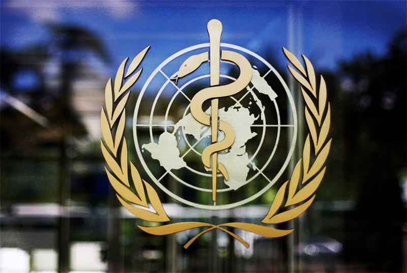 simbolo-da-organização-mundial-da-saúde