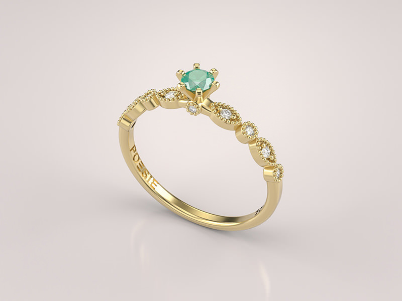 06 anel-noivado-destiny-ouro-amarelo-esmeralda