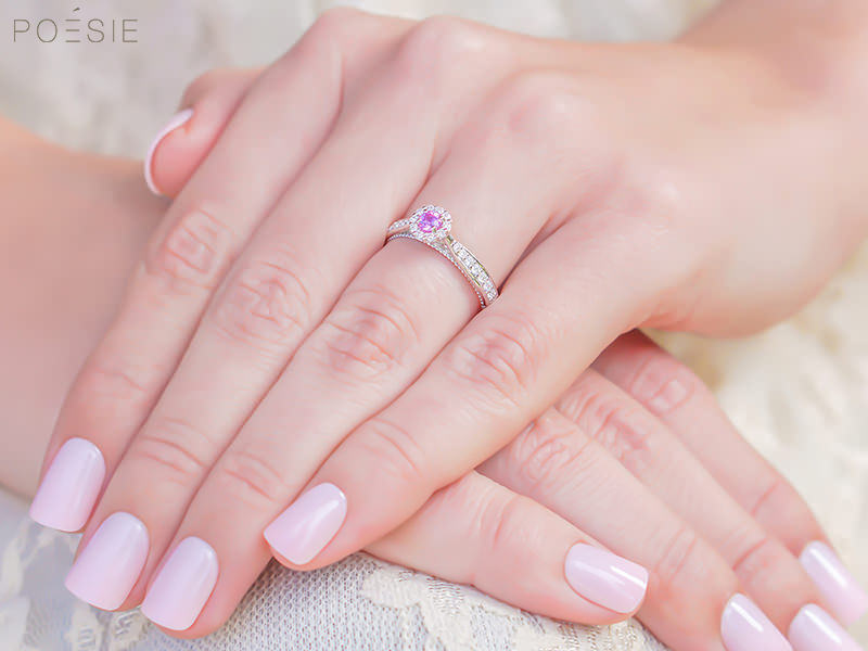 anel-de-noivado-uni-princess-safira-rosa-ouro-branco