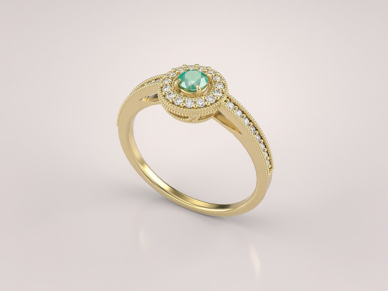 06 anel-de-noivado-oui-ouro-amarelo-esmeralda