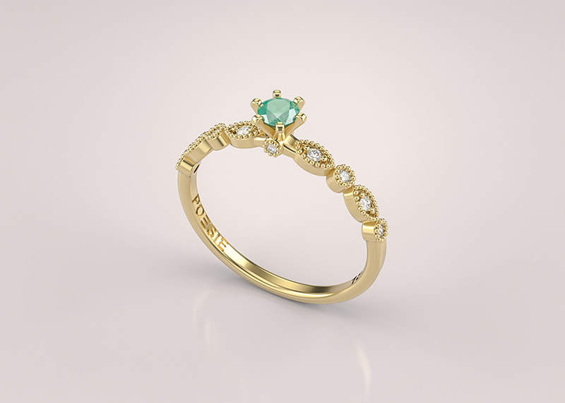 14 anel-noivado-destiny-amarelo-esmeralda