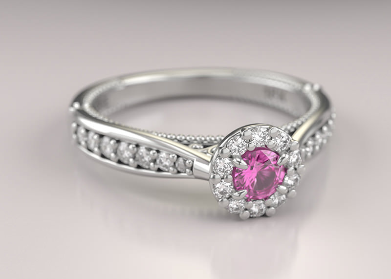 04 anel-uni-princess-branco-safira-rosa-pedra-colorida-halo