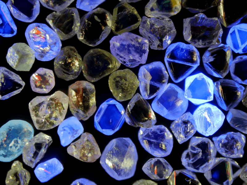 diamante-fluorescencia