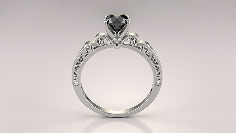 anel-de-noivado-afterlife-caveira-diamante-negro-ouro-branco-18k