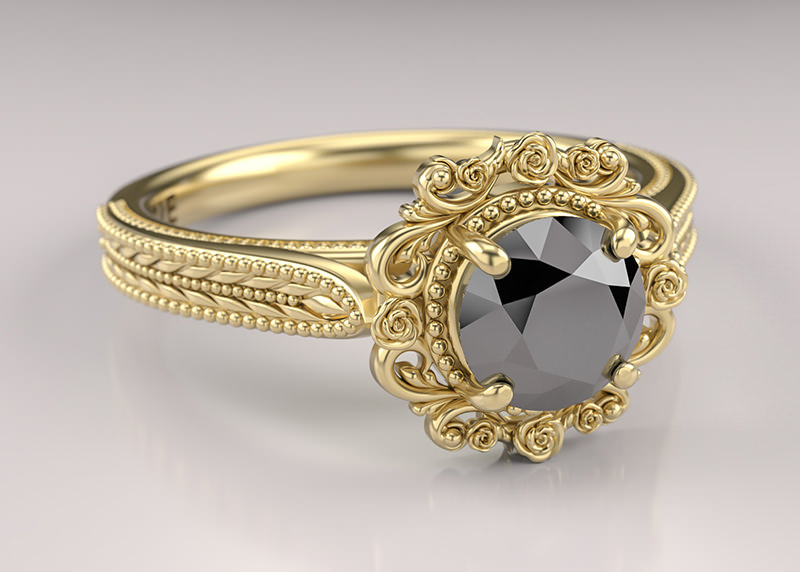 17 anel-de-diamante-negro-persephone-ouro18k