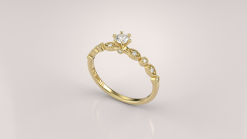 anel-de-noivado-solitario-ouro-amarelo-e-diamantes