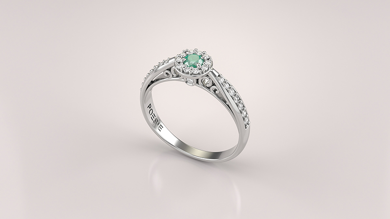 anel-de-noivado-de-esmeralda-e-diamantes