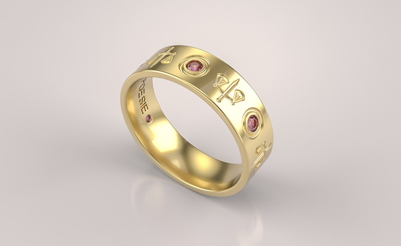 anel-com-emblema-do-curso-de-direito-ouro-18k