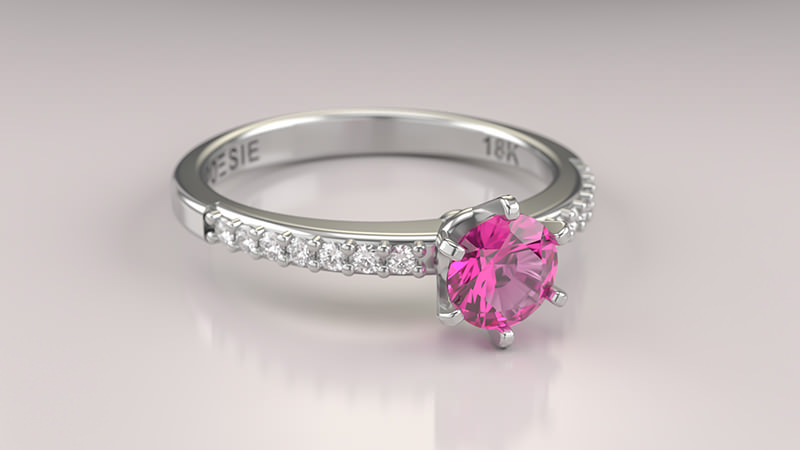 anel-de-noivado-turmalina-pedra-rosa