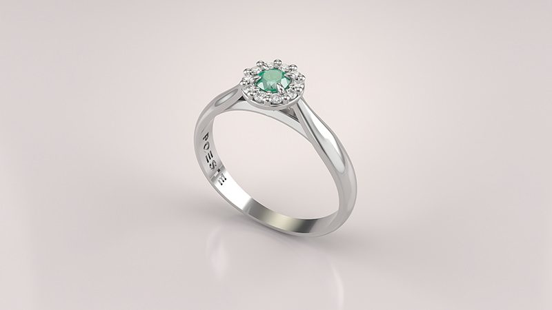 anel-de-noivado-ouro18k-diamantes-e-esmeralda