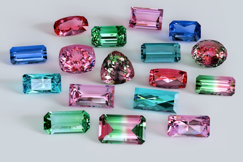 turmalina-cores-lapidacoes-istock