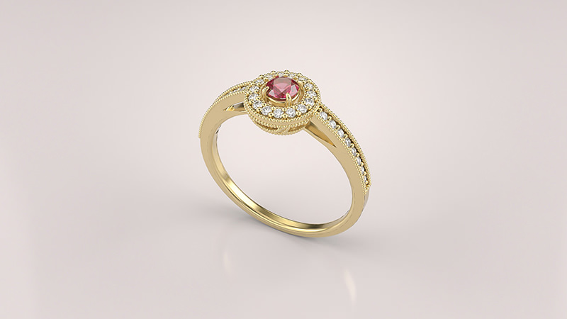 anel-de-noivado-rubi-design-sofisticado