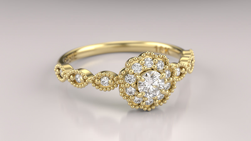 anel-de-noivado-cravedo-de-diamantes-design-delicado