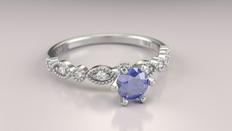 2-anel-de-noivado-classico-safira-azul