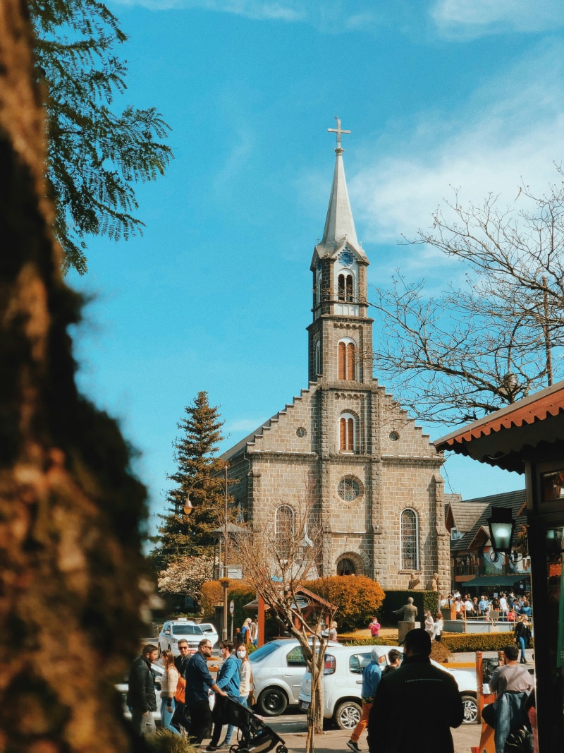 gramado-pedido