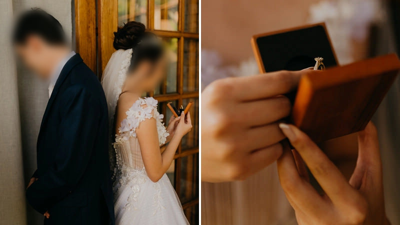 Pedido de casamento: 22 selfies com o anel de noivado para você