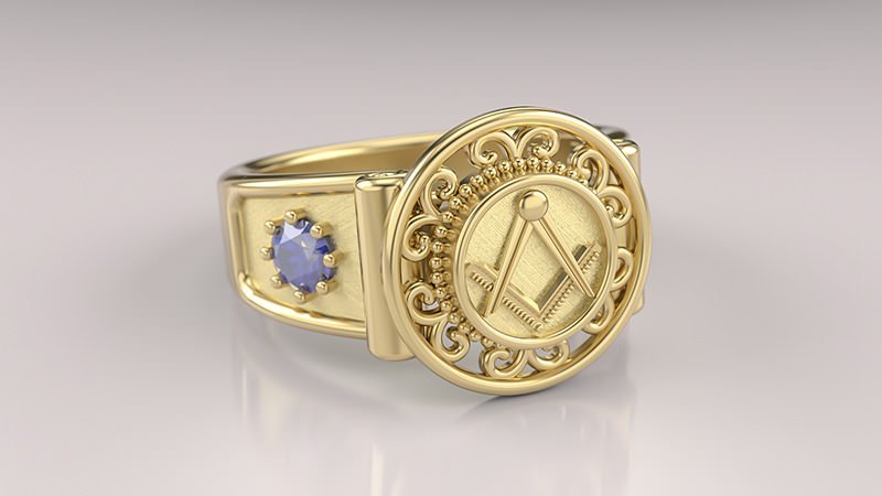 anel-sinete-arquitetura-ouro-18k