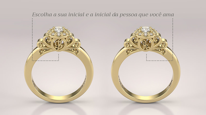 anel-de-noivado-diamante-personalizado-letras