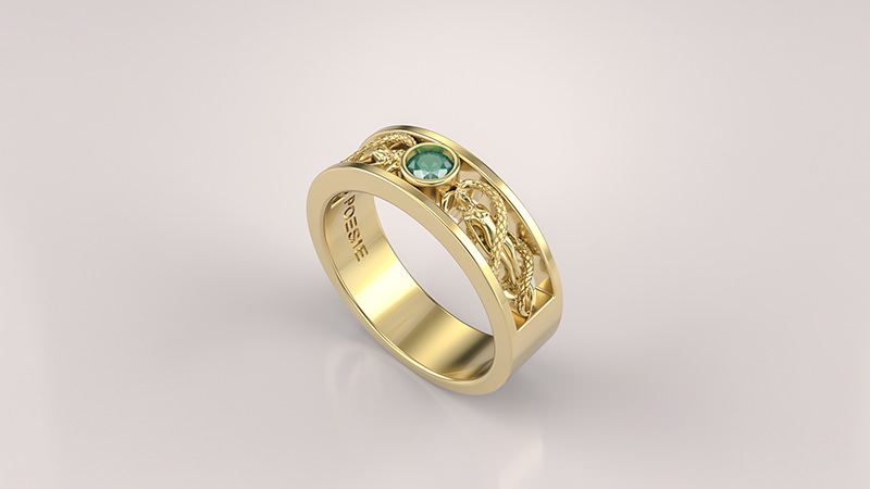 anel-formatura-cosmetica-estetica-higia-ouro-18k