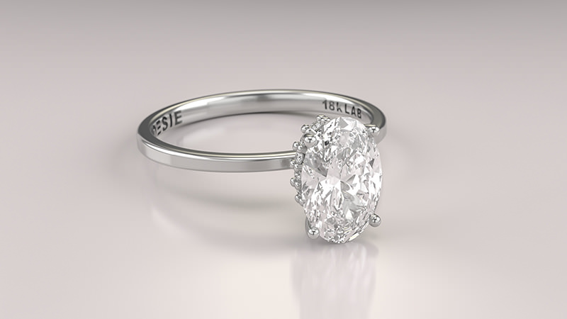 anel-noivado-ouro-branco-diamante-oval
