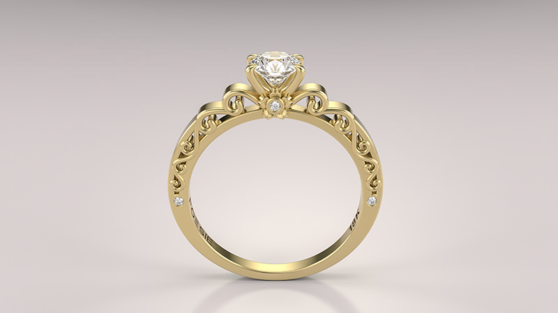 anel-noivado-sakura-ouro-18k